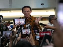 Ahok Ungkap Industri Produsen Kendaraan Bisa Didalam Sebab Itu Solusi Buat Ekonomi RI
