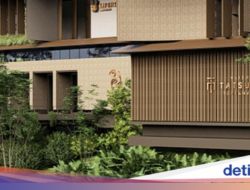 Kulineran Tepi Danau Ke Arena Lakeside, Cocok Bagi Keluarga