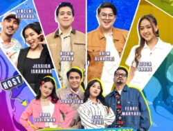 Bahas Tuntas Kisah Jedar & Vincent Serta Seru-Seruan Bareng Baim & Nizam Ke Dahsyatnya Weekend