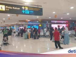 Bali Terendam Genangan Air, Bandara Ngurah Rai Beroperasi Normal
