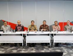 Buktikan Kinerja Solid Di Di Tantangan Dunia, Telkom Optimis Ciptakan Kemajuan Jangka Panjang yang Berkelanjutan