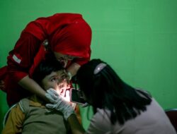 2 Ribuan Puskesmas Tak Punya Praktisi Medis Gigi, Paling Banyak Kosong Ke Daerah Ini