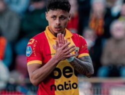 Dean James Diprediksi Dari Sebab Itu Starter Di Laga Bersejarah Go Ahead Eagles Di Perserikatan Europa
