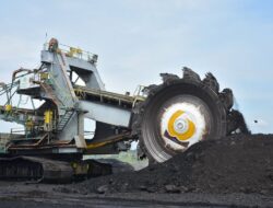 Dekarbonisasi MIND ID, Berikut 4 Skenario Utama Menurunkan Emisi Gas Tempattinggal Kaca