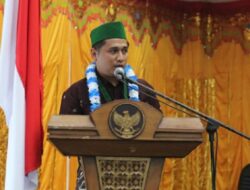 Kedaulatan Rakyat Tak Boleh Sepi Di Gagasan Segar Anak Muda