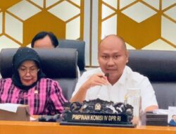 Wakil Rakyat Pastikan Stok BBM Bantuan Fluktuasi Harga Sebagai Petani dan Nelayan Tersedia