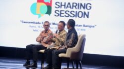 Lembaga Legis Latif Ungkap Nasib Revisi Undang-Undang Migas, Tinggal Tunggu Persetujuan Pemerintah