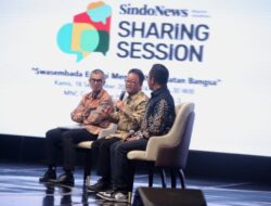 Lembaga Legis Latif Ungkap Nasib Revisi Undang-Undang Migas, Tinggal Tunggu Persetujuan Pemerintah