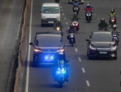 Korlantas Ungkap Cara Mutakhir Patwal Minta Jalan Tanpa Sirene dan Strobo