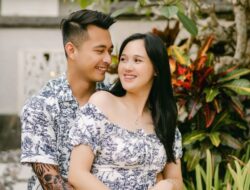 Eza Gionino Masih Ingin Pertahankan Rumah Tangga Di Meiza Aulia Coritha