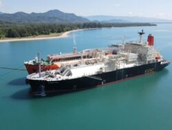 Gas Didalam Sebab Itu Pilar Transisi Energi dan Keandalan Listrik Nasional