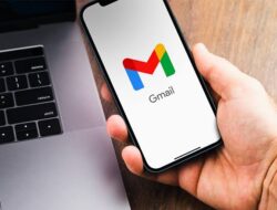 Gmail Sangkal Data Penggunanya Memperoleh Serangan Siber