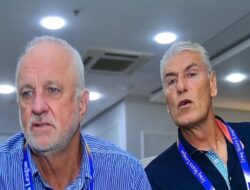 Graham Arnold Turun Gunung, Persiapan Irak Hadapi Timnasional Indonesia dan Arab Saudi Makin Serius