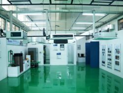 Gree Training Center Hadir Ke Polban, Siapkan Tenaga Ahli Pendingin dan Tata Udara