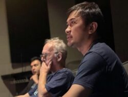 Hanung Bramantyo Siap Tempuh Jalur Hukum atas Dugaan Kekejaman yang Menimpa Karyawannya