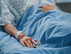 Studi Ungkap Wanita ‘Alumni’ COVID Rentan Kena Gangguan Jantung-Stroke, Ini Alasannya