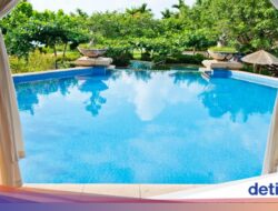 Bule Kanada Tipu Pemilik Vila Rp 5 Miliar, Dihukum 1,5 Tahun Penjara