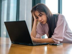 Lemas dan Mudah Capek? Bisa Jadi Ini Penyebabnya