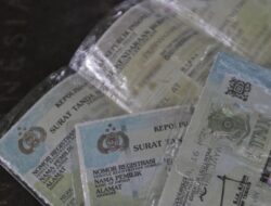 Libur Panjang, Ini Jadwal Layanan STNK Jabar, Jakarta, dan Banten