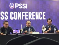 Indra Sjafri Manajer Timpilihan Indonesia Ke SEA Games Thailand 2025