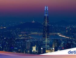 Sinema ‘Kpop Demon Hunters’: Magnet Mutakhir Wisata Internasional Seoul