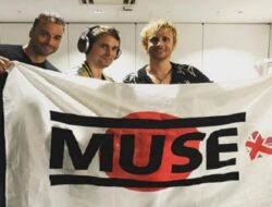 Pentas Musik Muse 19 September 2025 Ke Ancol Batal? Begini Jawaban Pihak Penyelenggara