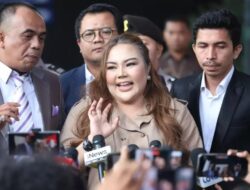Lisa Mariana Ngaku Terima Uang Untuk Ridwan Kamil, Begini Respons KPK