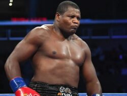 Luis Ortiz Mendominasi KO Hingga Usia 46 Tahun, King Kong Cari Mangsa Lagi