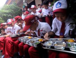 MBG hingga 8 September 2025 Sudah Habiskan Biaya Rp13 T, Berikut Rinciannya