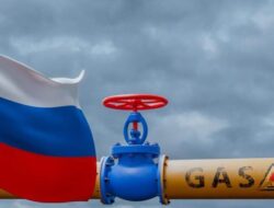 Menggusur Pemasok AS, Rusia-China Dapat Menguncang Pasar LNG Dunia
