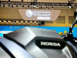 Ada Kesempatan Cicil Kendaraan Bermotor Roda Dua Hemat Belasan Juta Di IMOS 2025