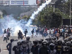 Nepal Cabut Larangan Medsos Sesudah Unjuk Rasa Unjuk Rasa Gen Z Tewaskan 19 Orang