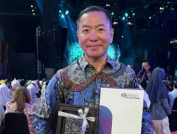 Optik Tunggal Perluas Jangkauan CSR Hingga Lokasi Terpencil