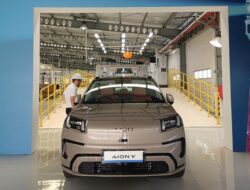 Menilik Kemampuan BYD dkk Bayar Utang Produksi Kendaraan Pribadi Elektrik Di RI