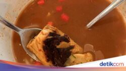 Komplain Ikannya Gosong, Pelanggan Ini Malah Diminta Pahami Situasi Kafe