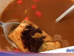Komplain Ikannya Gosong, Pelanggan Ini Malah Diminta Pahami Situasi Kafe