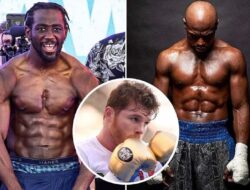 Perbandingan Terence Crawford vs Floyd Mayweather, Siapa Lebih Baik?