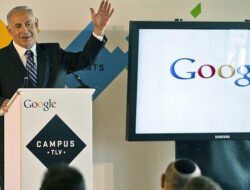 Polandia Desak Google Hapus Iklan Israel yang Menyangkal Ketahanan Pangan Global Di Gaza