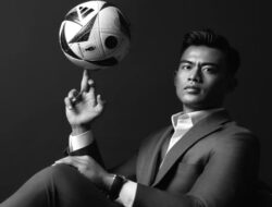 Pratama Arhan dan Azizah Salsha Resmi Cerai, Ternyata Sudah 6 Bulan Pisah Tempattinggal