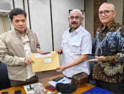 Rentetan Kematian Diplomat Kemlu, Kuasa Hukum Keluarga Arya Daru: Lagi Ditarget!