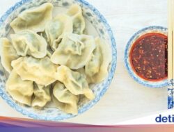 3 Resep Hidangan Kukus yang Gurih Hangat Buat Camilan dan Lauk