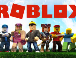 Roblox Akansegera Verifikasi Usia Bagi Batasi Keterlibatan Akun Dewasa dan Anak