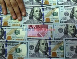 Nilai Mata Uang Nasional Hari Ini Masih Lesu Ke Rp16.684 per USD, Ini Dua Sebabnya