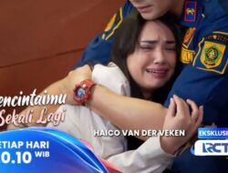 Arini Frustasi, Penemuan Anting-anjing Karena Itu Misteri