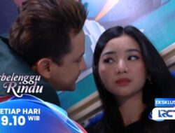 Biru Tegaskan Cintanya Di Amira