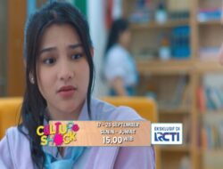 Apakah Davina Karamoy Bisa Menemukan Siapa Yang Meneror Gengnya?