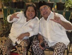 Suti Karno Dirikan Yayasan Penyandang Disabilitas, Latih Anak Difabel Nyanyi hingga Akting