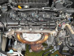 Ragam Indikasi Penyebab Masalah Mesin Kendaraan Pribadi Pincang