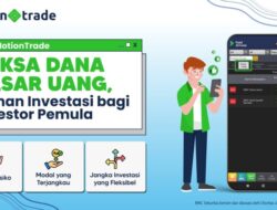 Reksa Dana Pasar Uang, Pilihan Penanaman Modal Asing Bagi Investor Pemula