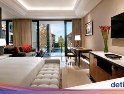 Pesan Hotel Sebagai Liburan Akhir Tahun, Lebih Hemat Di Trans Hotel Group!